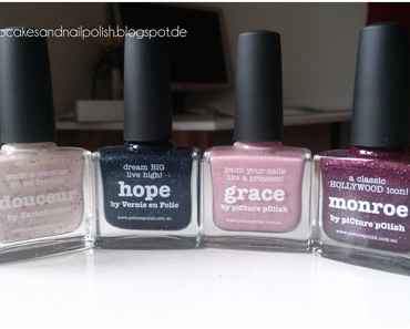 Picture Polish - Grace