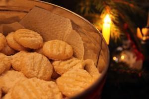 Butterkekse: Rezept für die besten Butterkekse der Welt