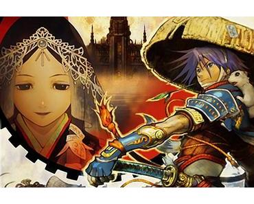 Shiren the Wanderer 5 erscheint für PS Vita