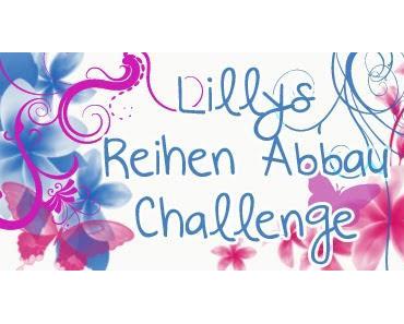 2 weitere Challenges für 2015 ♥