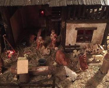 Auch Könige haben’s schwer