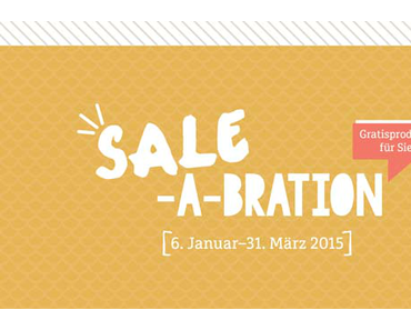 Sale-a-Bration 2015 & Frühjahrs-/ Sommerkatalog