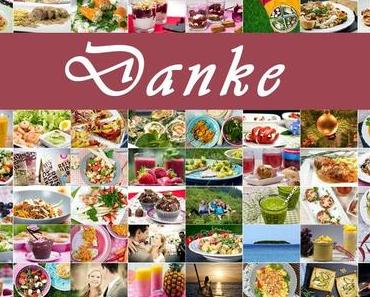 Kulinarischer Jahresrückblick 2014