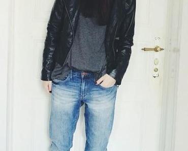 OOTD: Chilli Vanilli