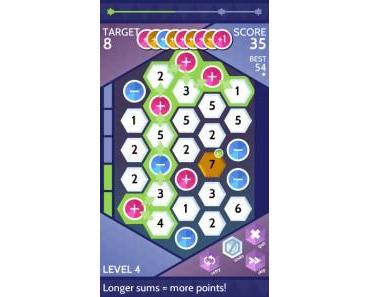 Sumico – The Number Game
