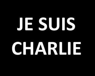 Je suis Charlie