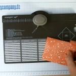 Stanz-und Falzbrett im aktuellen Wochenangebot