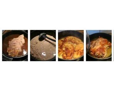 Abschlussbericht – der große Pfannentest 2014