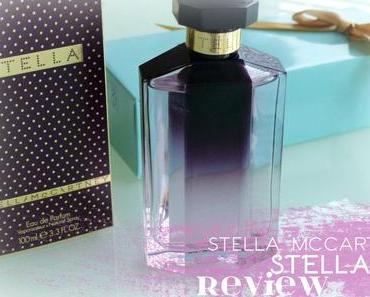 Stella McCartney STELLA EdP – Review