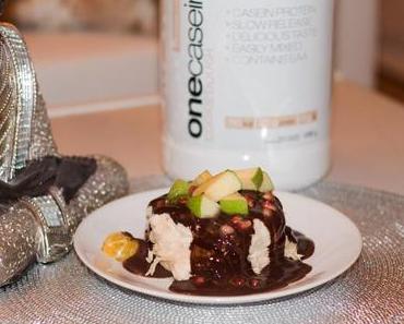 Süße Sünde: Schoko-Bananen-Mugcake Rezept