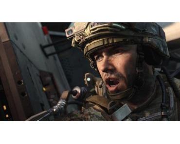 Call of Duty spielen und eine Million US-Dollar gewinnen