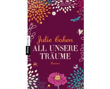 [MINI-REZENSION] "All unsere Träume"
