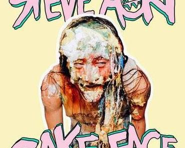 Steve Aoki - Cake Face