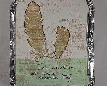 Ein Geschenk