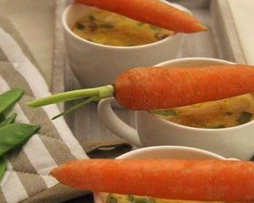 Gute Vorsätze 2015 oder Korngesundes Frühstück