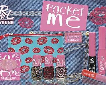 Neue Limited Edition „Pocket me“ von RdeL Young -Rossmannnews