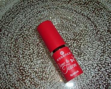 Essence LE "come to town"