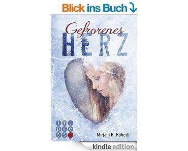 Interview mit Mirjam H. Hüberli