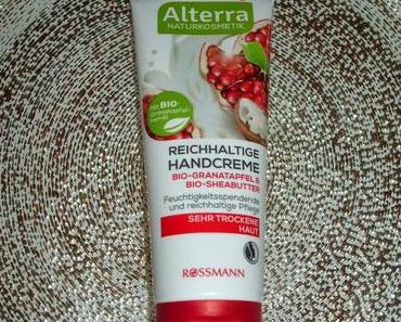 Rossmann Produkttester