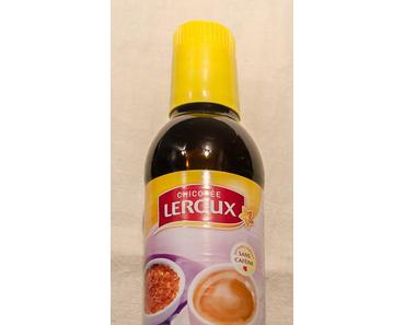 Was ist eigentlich „chicorée liquide”?