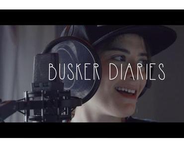 Busker Diaries #2 – Traum (Video + free MP3)