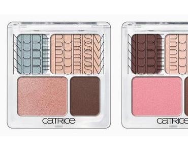 Limited Edition „Nude Purism” by CATRICE