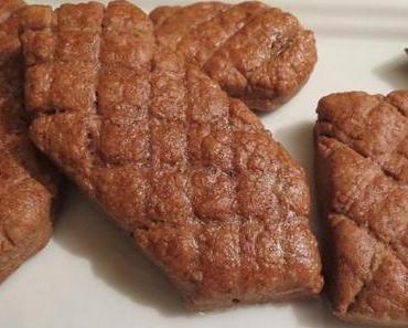 Frankfurter Hartekuchen