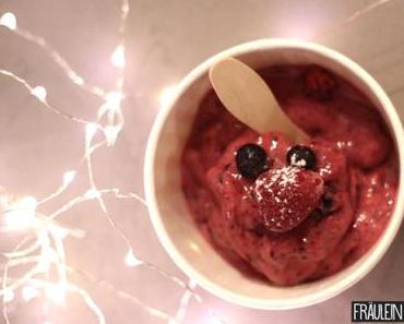 Ein bisschen Sommer: Frozen Yogurt für jede Gelegenheit