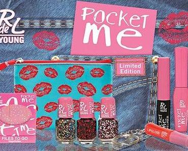 Limited Edition „Pocket me“ von RdeL Young