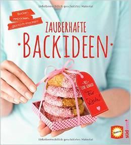 Double-Choc-Marshmallow-Cookies aus dem Buch {Zauberhafte Backideen}