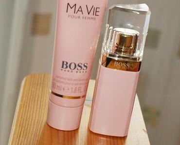 Boss Ma Vie Pour Femme