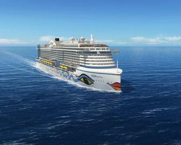 FLUENT ist die neue führende Lead Agentur bei AIDA Cruises und löst Saatchi ab!