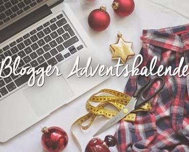 Blogger Adventskalender Türchen 14