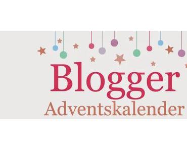 Blogger Adventskalender Türchen 8