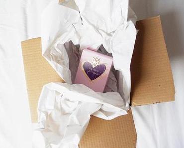 Feel like a Princess