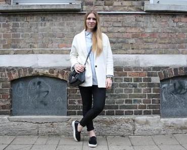 The BASIC outfit – Must Have