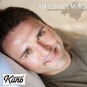 Marcus Kuno - Am Playa De Muro