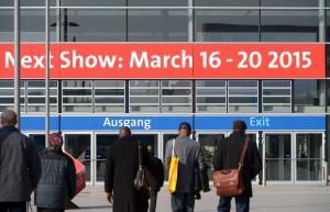 CeBIT Global Conferences 2015 : Jeremy Rifkin diskutiert seine Thesen zum “Untergang des Kapitalismus”