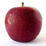 Rezept für Bratapfelkuchen