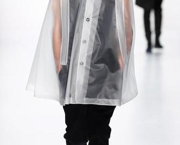 SOPOPULAR FALL–WINTER 2015 // Revolution Noir