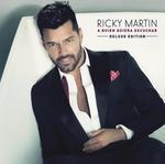 Ricky Martin kündigt "A Quien Quiera Escuchar" an
