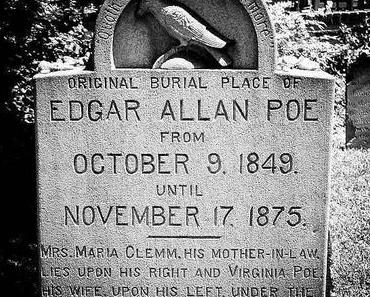 Der Tag des Poe Toaster – die amerikanische Tradition des Poe Toaster