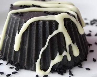 Schwarzes Sesameis und ein bisschen Fashion (Week)