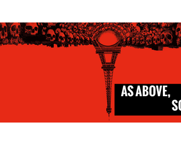 As Above, So Below (2014)
