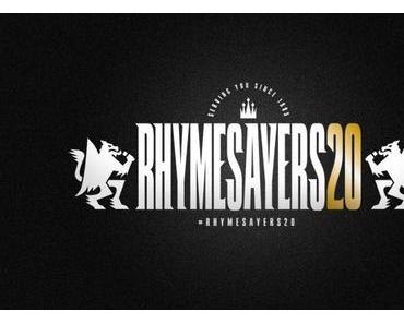 “A Moment In Rhymesayers” [Documentary]