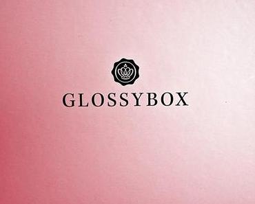 Glossybox Januar 2015 Body & Soul Edition