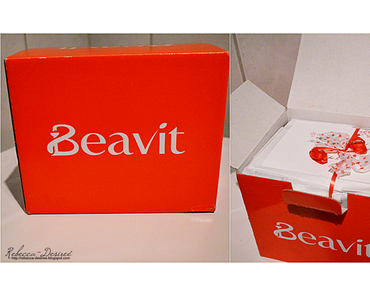 Beavit Box | Schön verliebt im Winter | Januar 2015