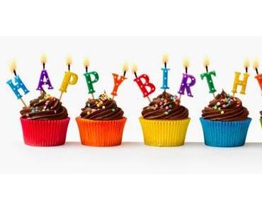 2 Jahre Gute Nahrung macht glücklich! + ein Dankeschön für EUCH von mydays