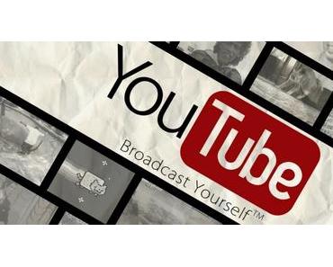 YouTube Original Kanäle kommen Ende 2015 zurück