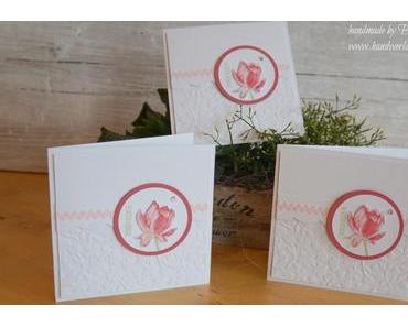 Schon tausendmal gesehen.............